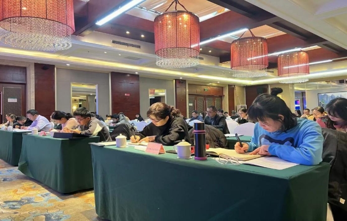 2023年兵团交通运输统计业务交流会顺利召开2