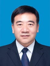 党组成员、副局长 姬志峰